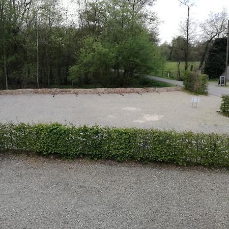 Vakantieverblijf Volmolen B&B Maaseik Luaran gambar