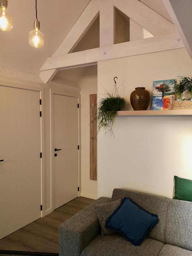 Vakantieverblijf Volmolen B&B Maaseik Luaran gambar