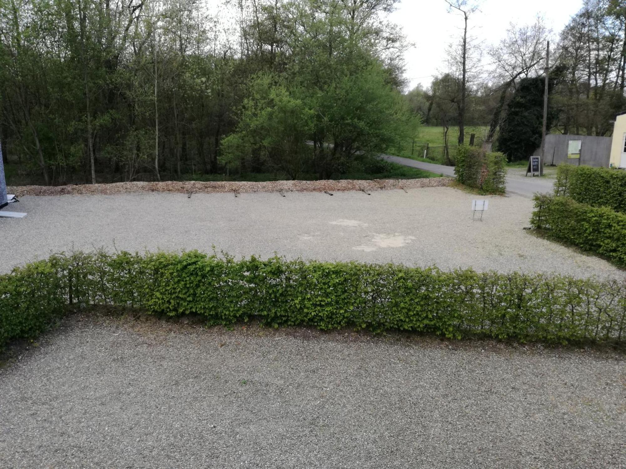 Vakantieverblijf Volmolen B&B Maaseik Luaran gambar