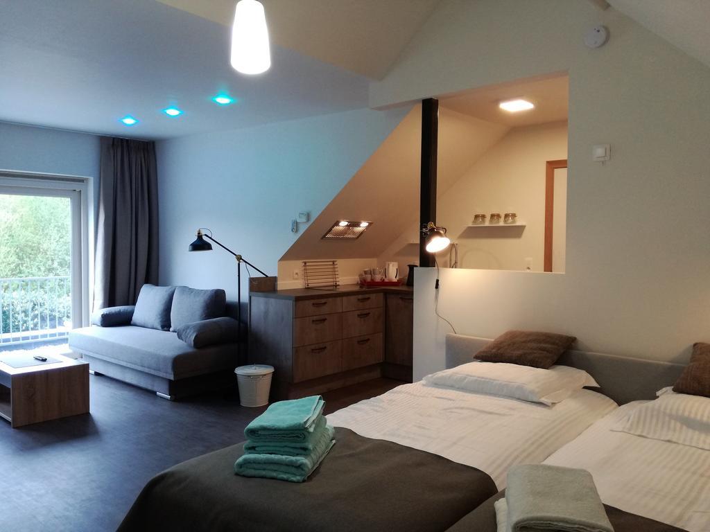 Vakantieverblijf Volmolen B&B Maaseik Luaran gambar
