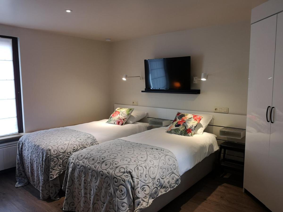 Vakantieverblijf Volmolen B&B Maaseik Luaran gambar